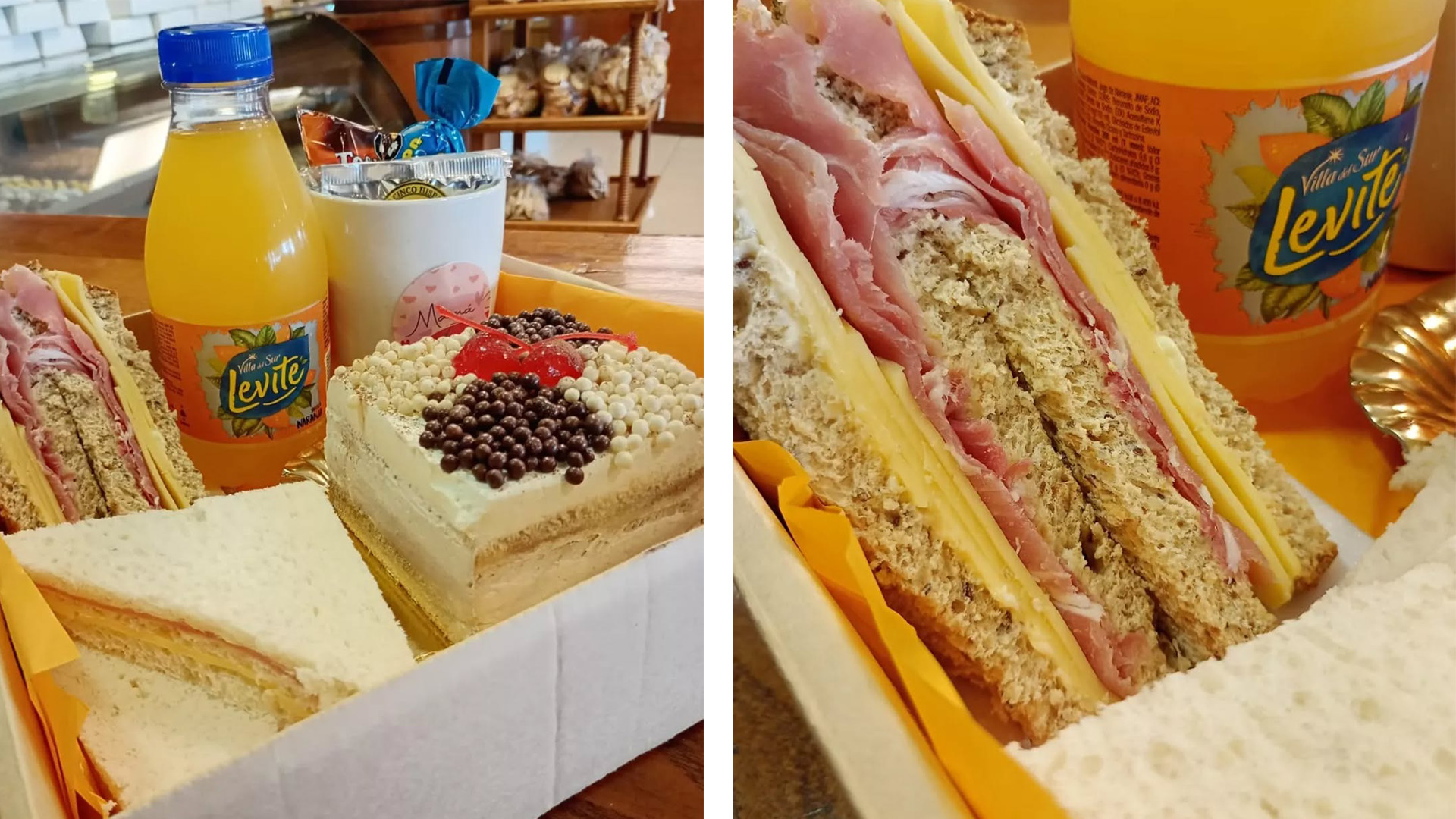 Galería en miniatura