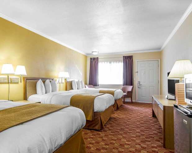 Images Quality Inn