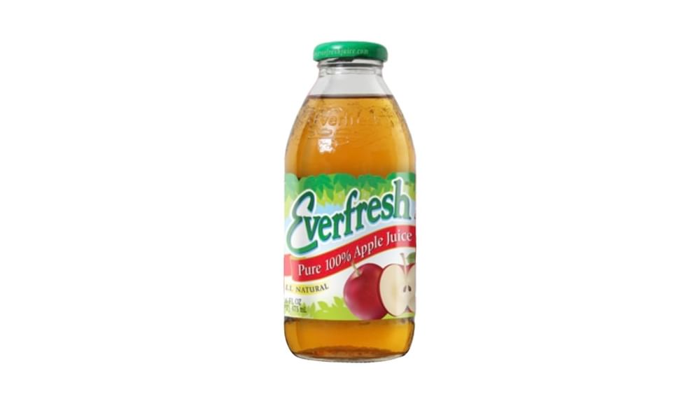 Ever Fresh Apple Juice
