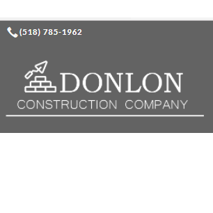 Donlon Construction Company Logo