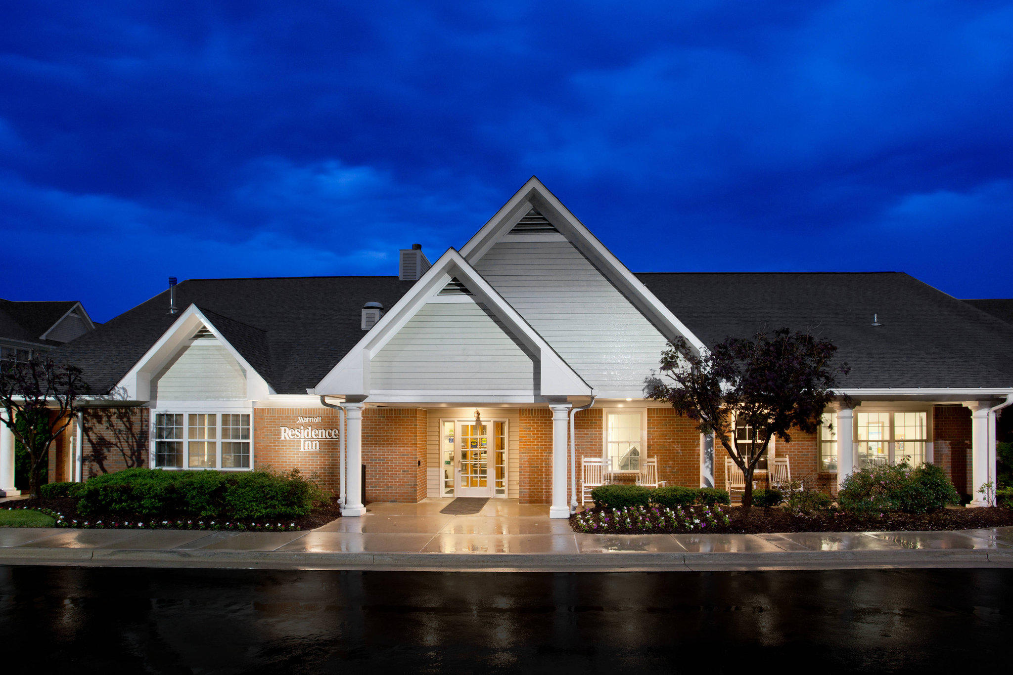 Residence Inn by Marriott Pittsburgh Airport Photo