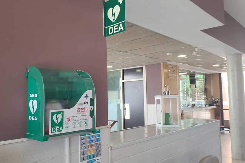 Galería en miniatura