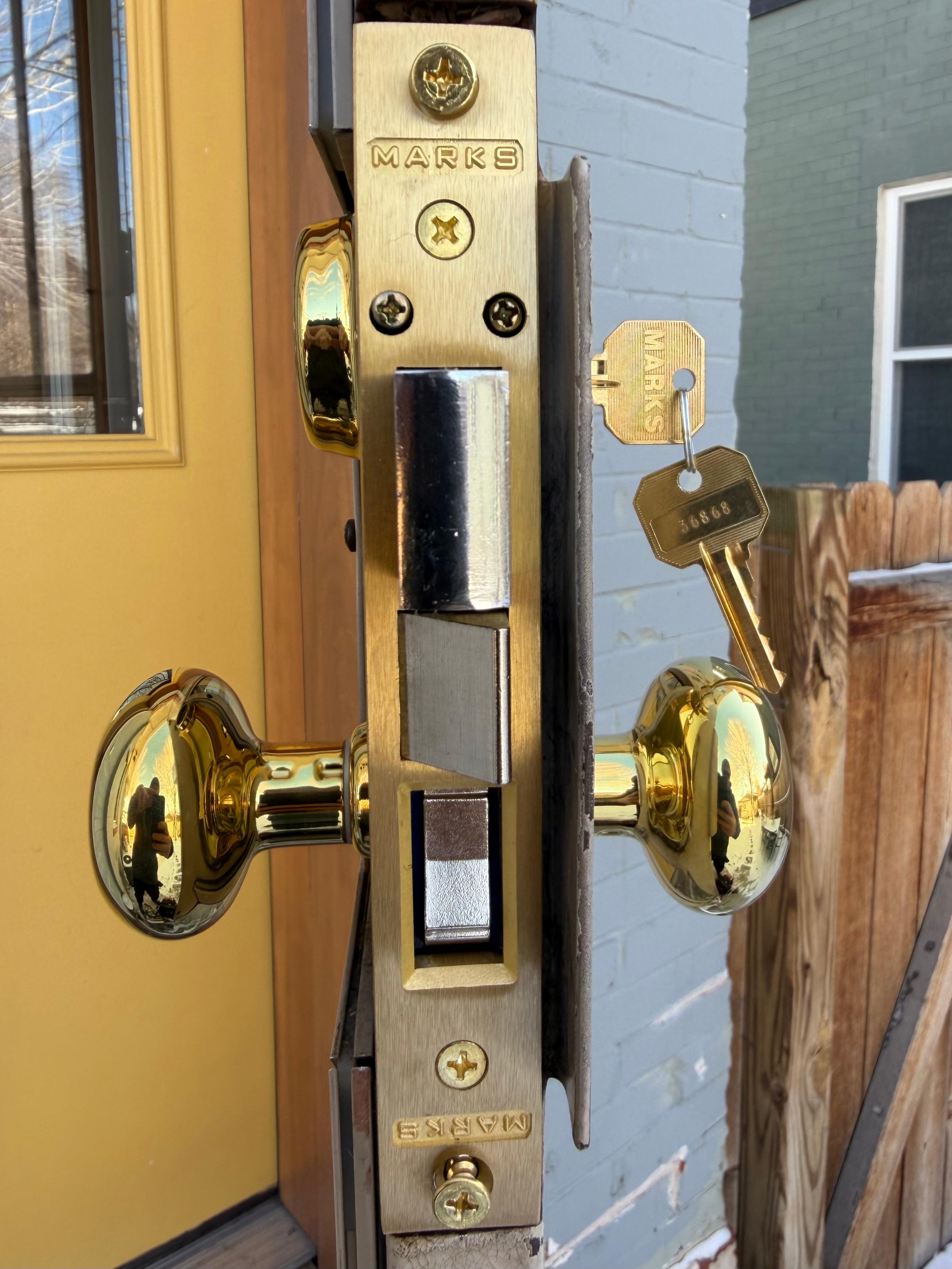 Denver Locksmith Services LLC Image