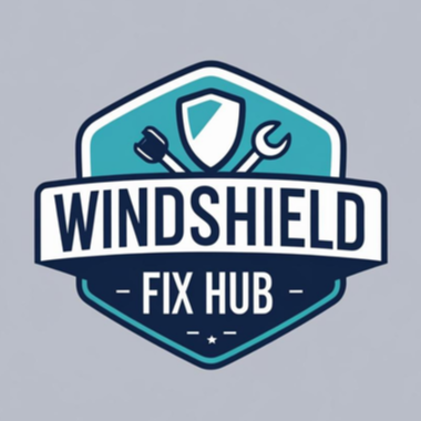 Windshield Fix Hub Logo