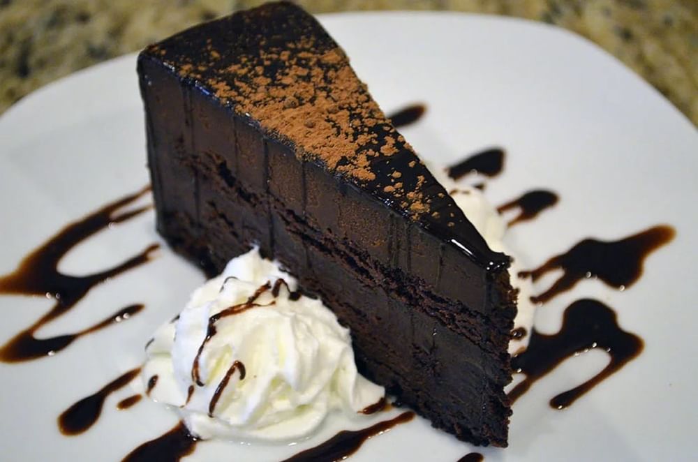 Chocolate Cake
