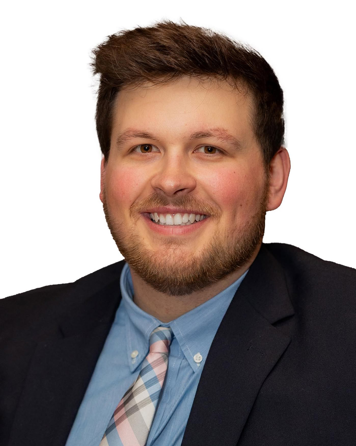 Justin Sonnentag - Thrivent