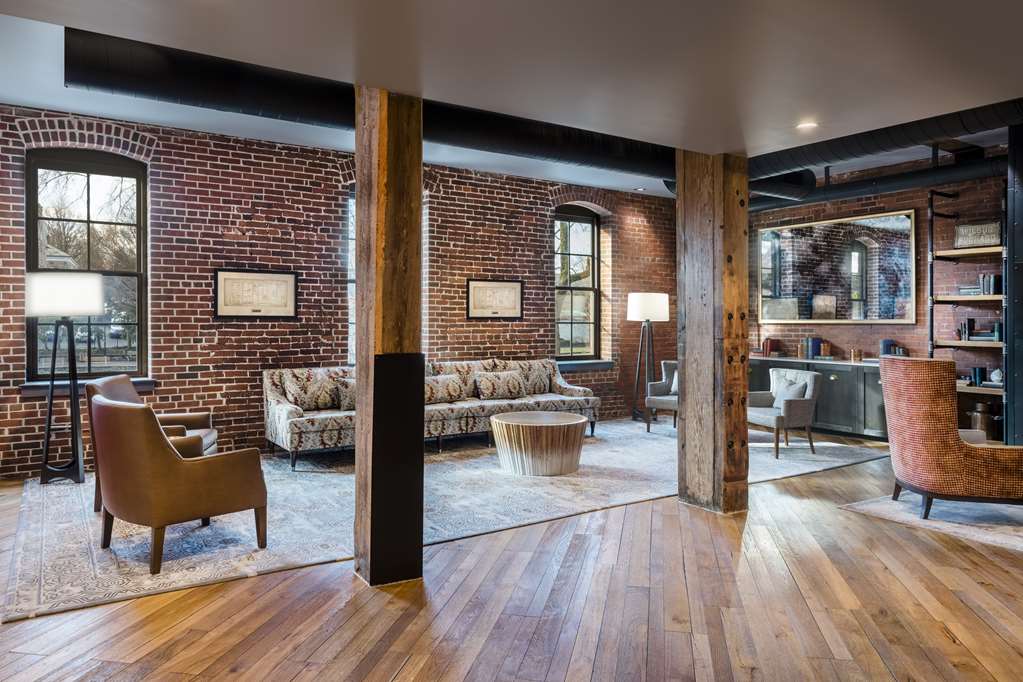 The Wilbur Lititz, Tapestry Collection by Hilton Image