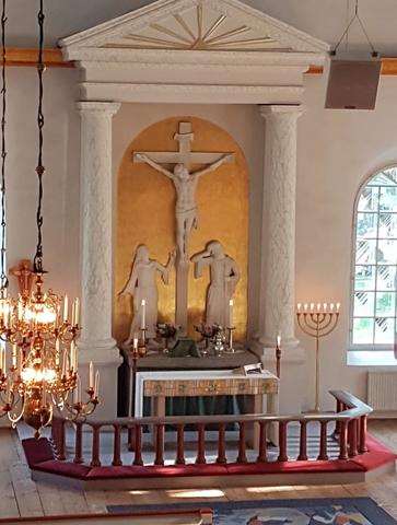 Döderhults församling Oskarshamn Döderhults församling Oskarshamn