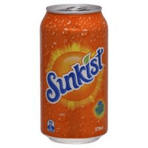 Sunkist