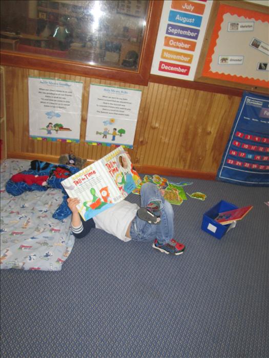 Walpole KinderCare Photo