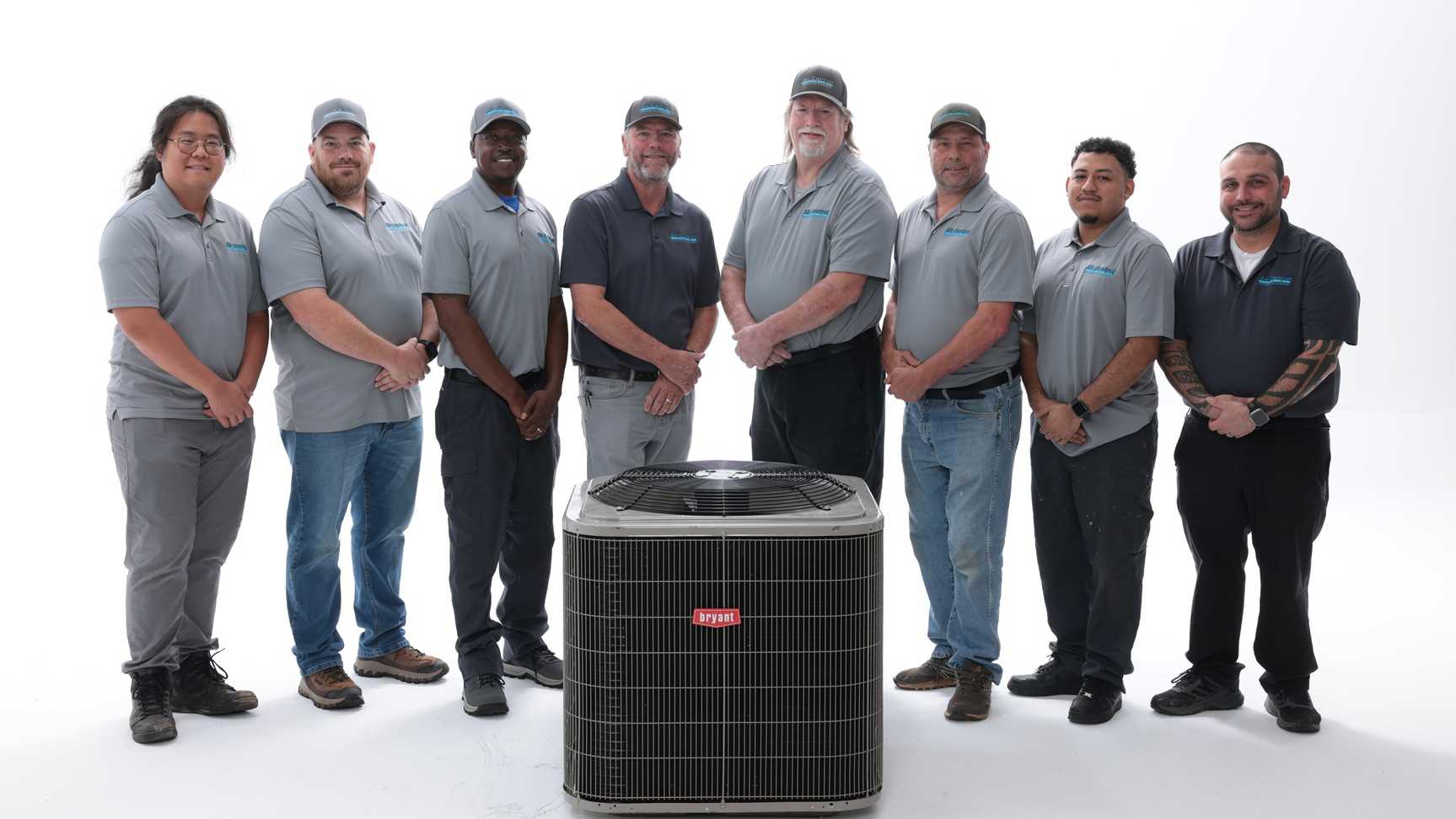Air Control Heating and Air in Roswell, GA