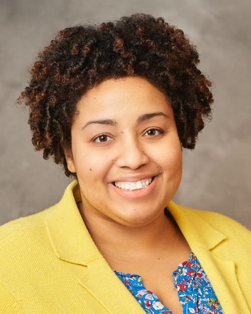 Annabelle K. Dampier, MD Image