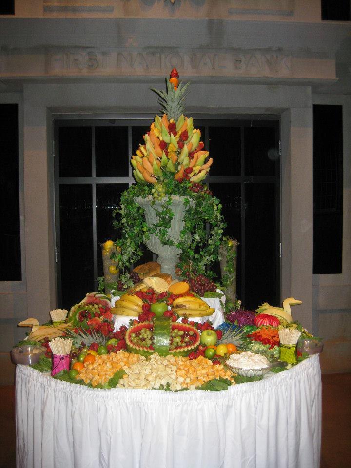 BJs Creations &amp; Catering Logo