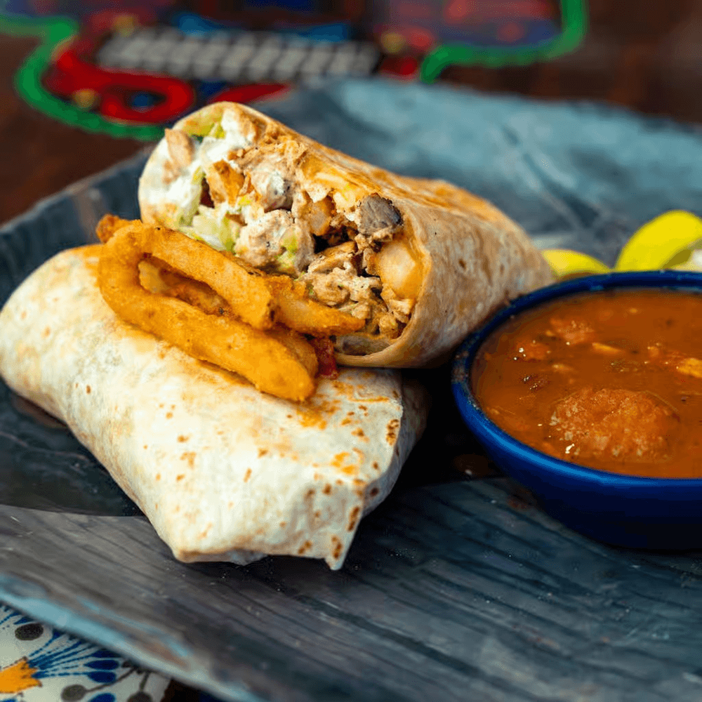 Burrito