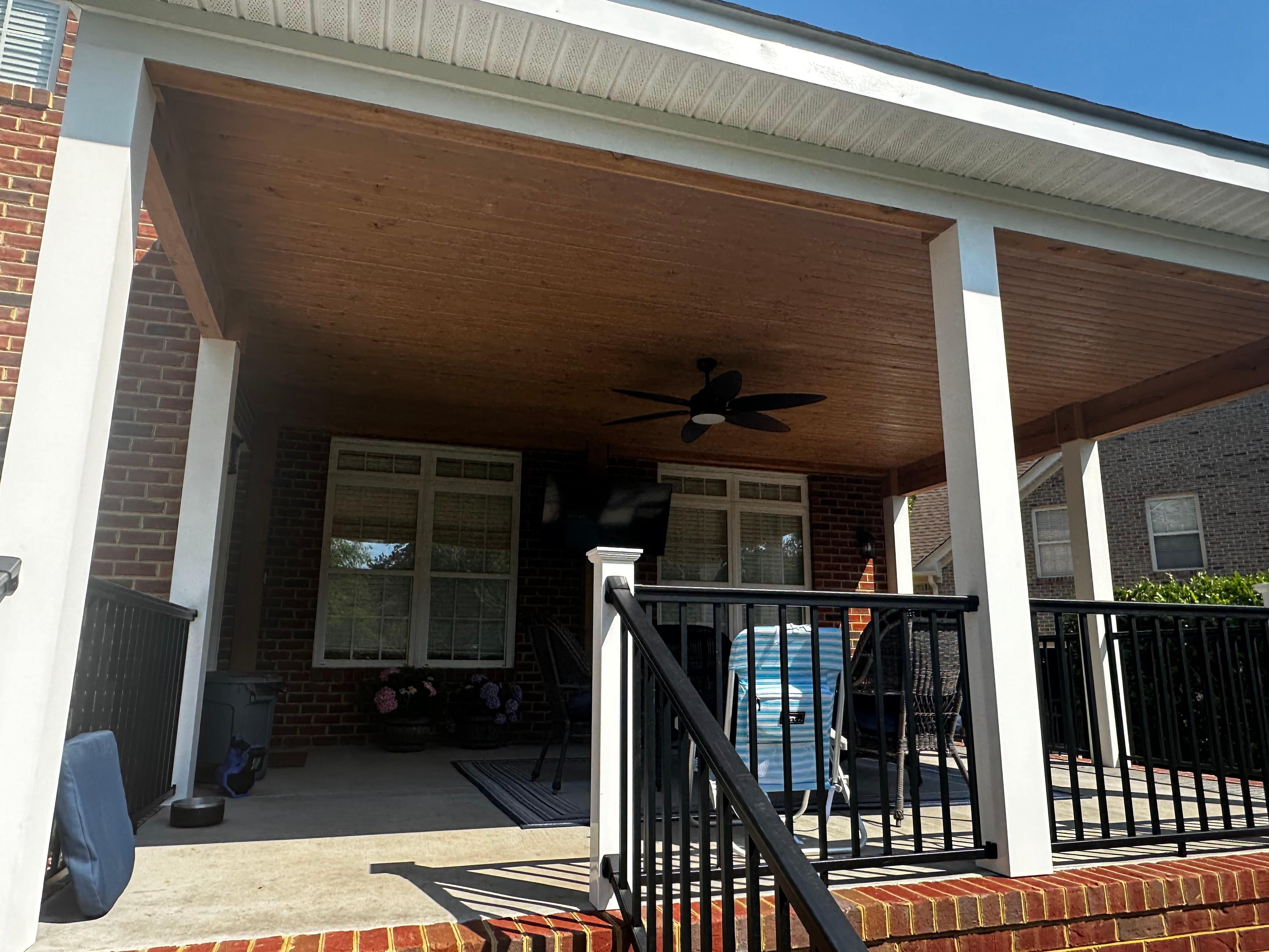 Cordell Exteriors Inc Image