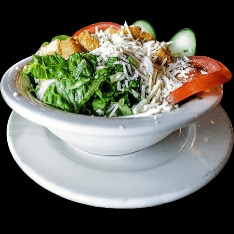 House Salad