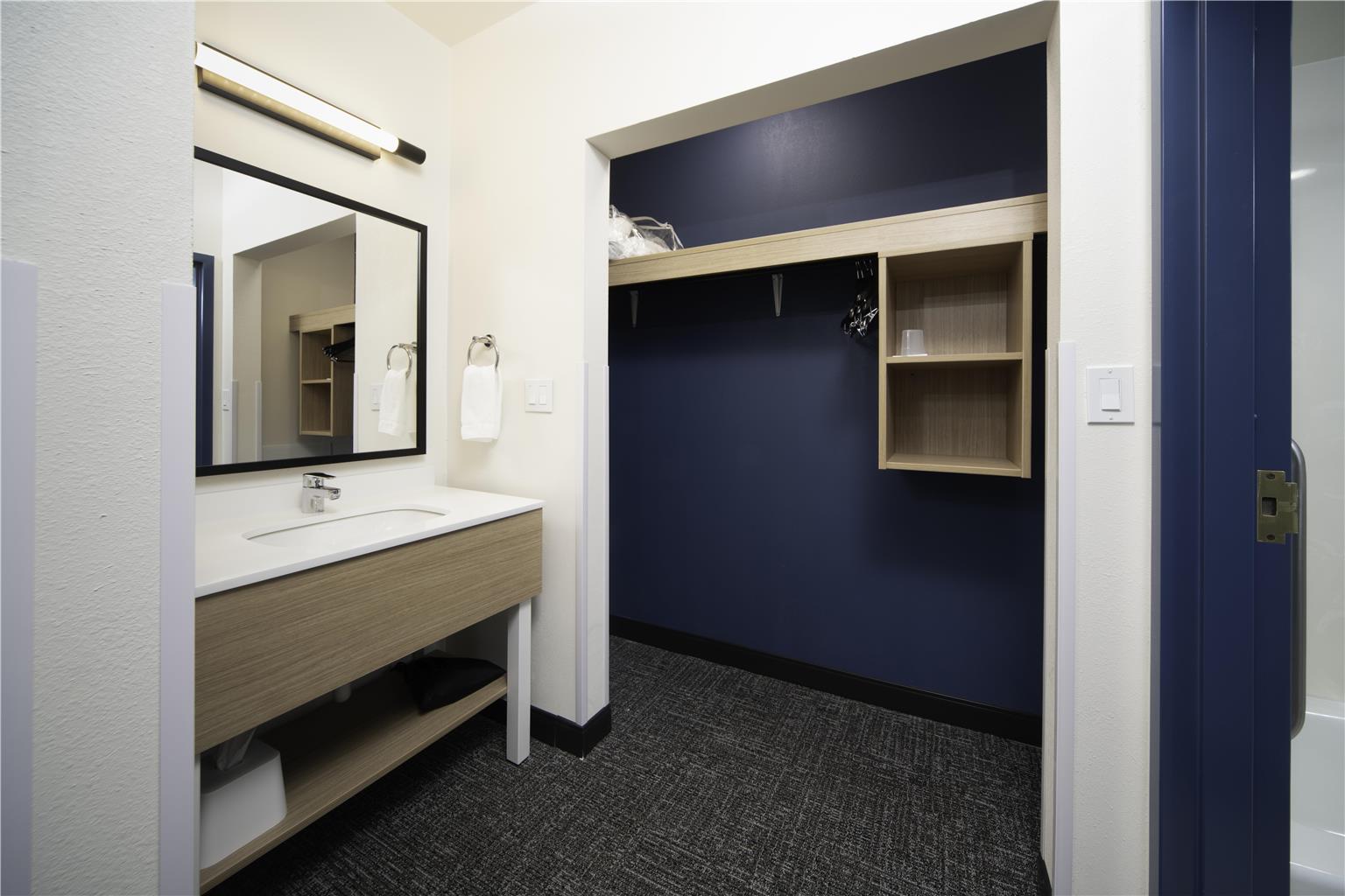 Spark by Hilton Amarillo East Image