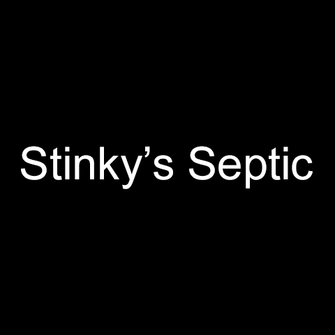 Stinky’s Septic Logo