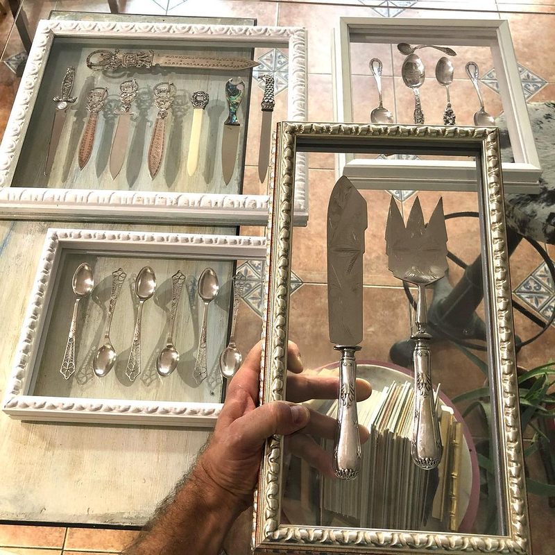 Galería en miniatura