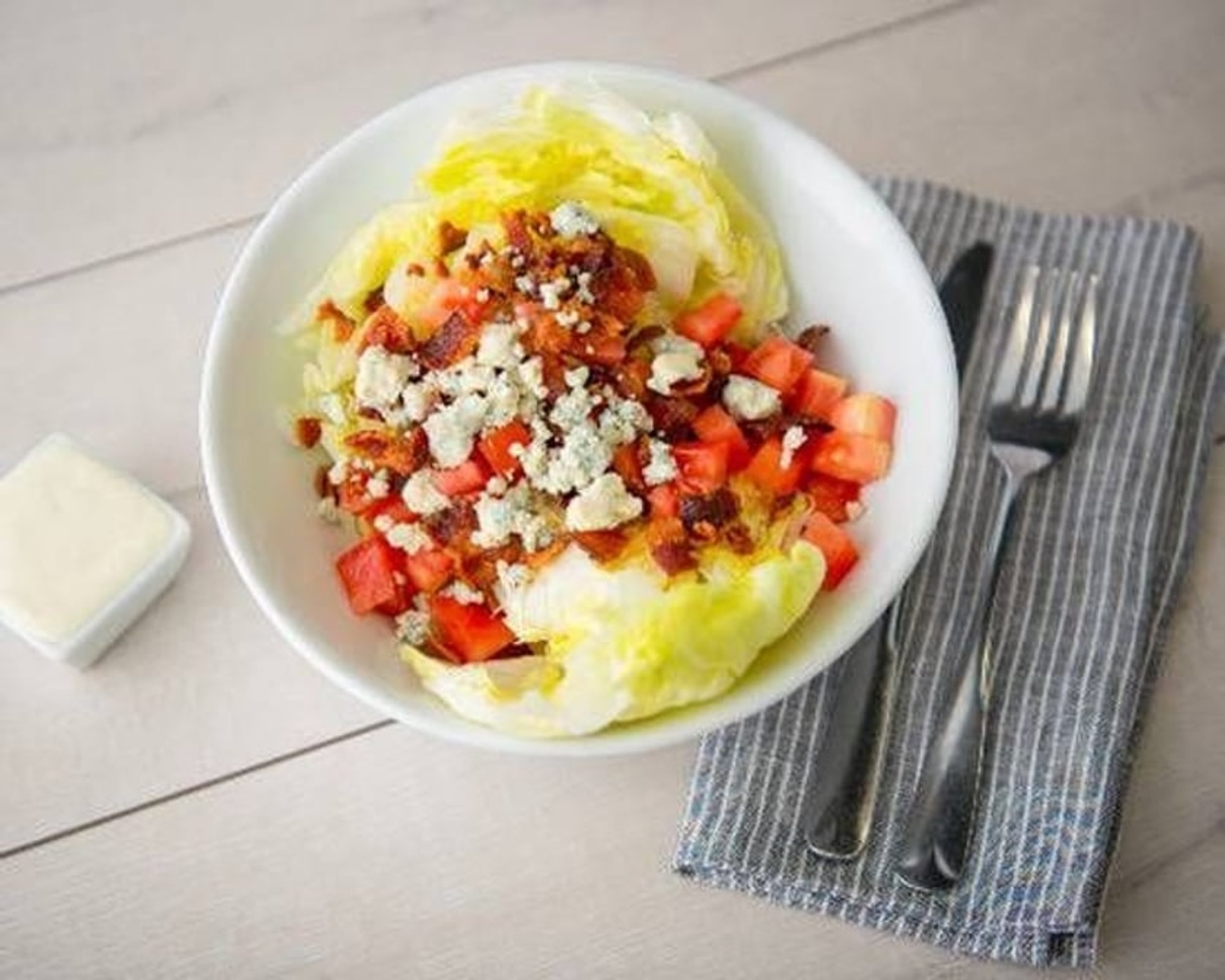 Wedge Salad