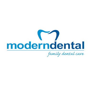 Modern Dental Photo