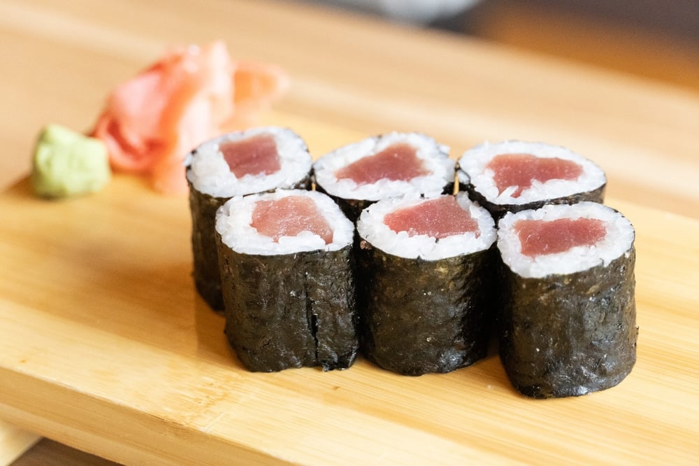 Tuna Maki