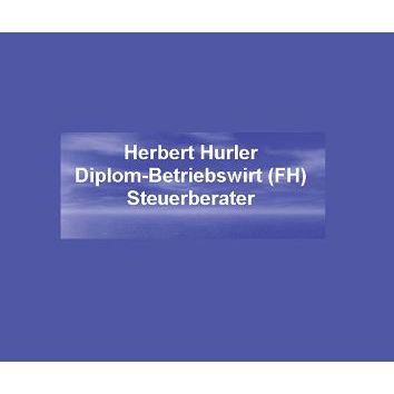 Logo von Steuerberater Herbert Hurler
