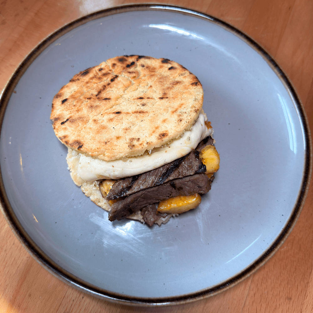Gordita carnívora