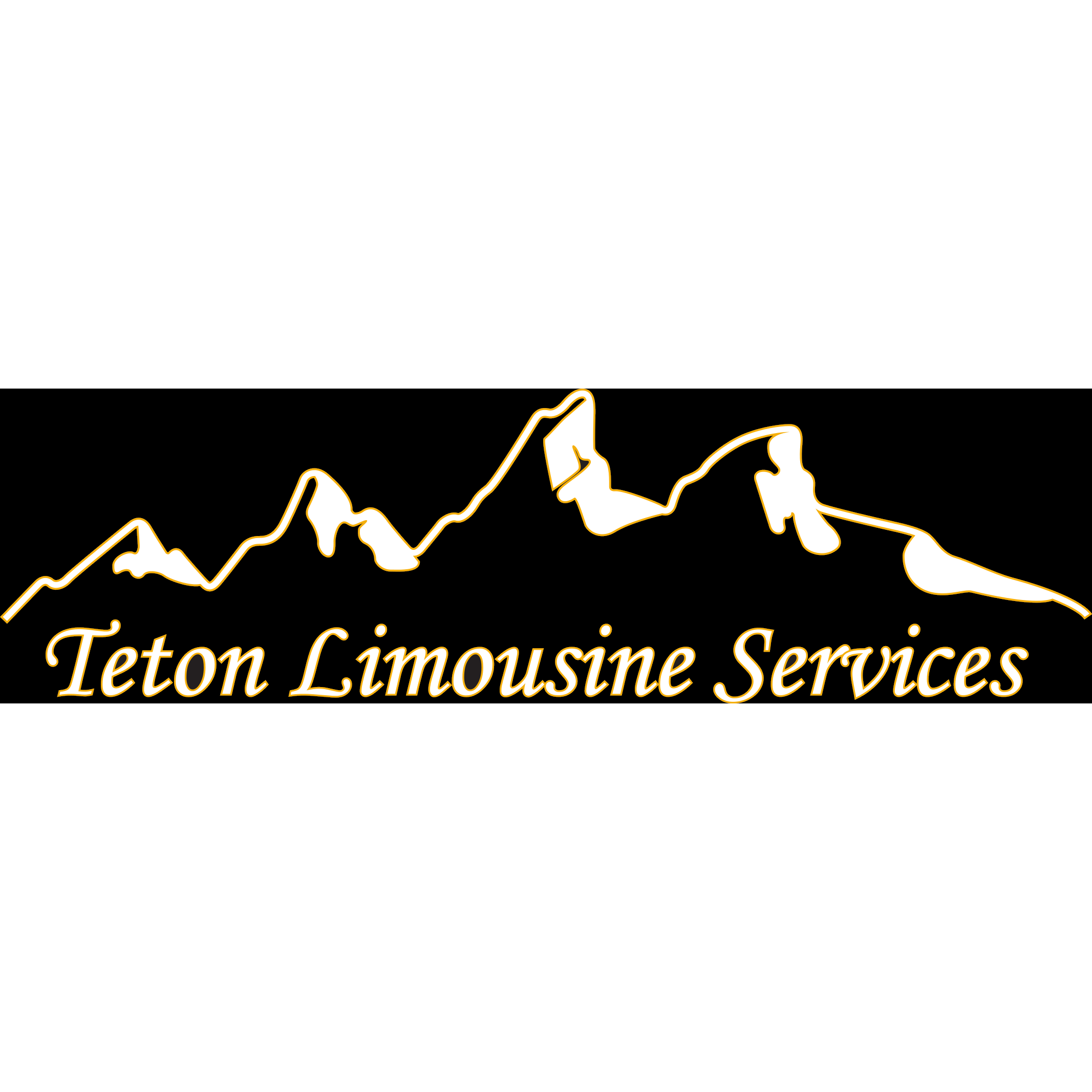 Teton Limousine Services Logo