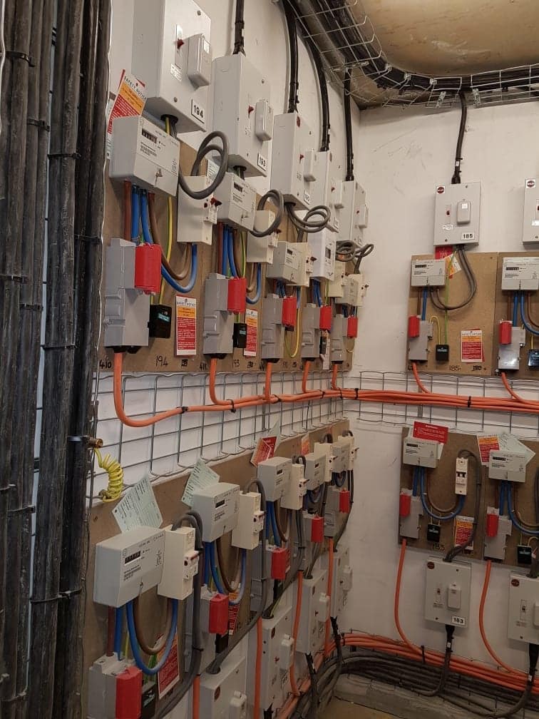 Images Mena Electrical Ltd