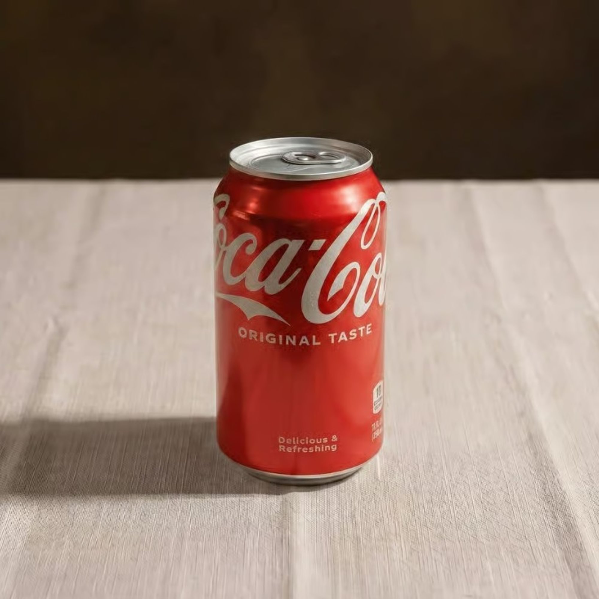 Coke