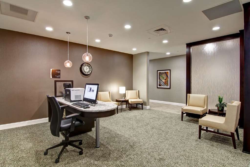 Homewood Suites by Hilton Clifton Park Image