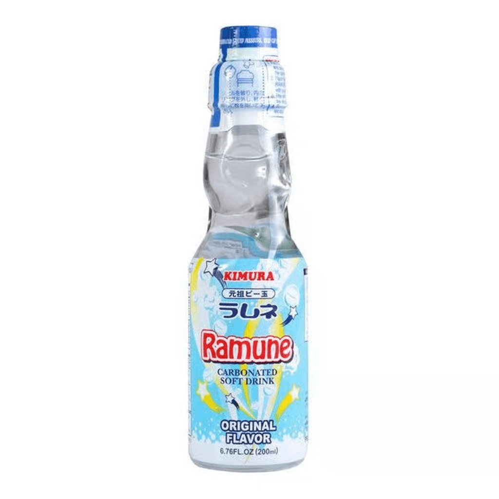 Ramune Original