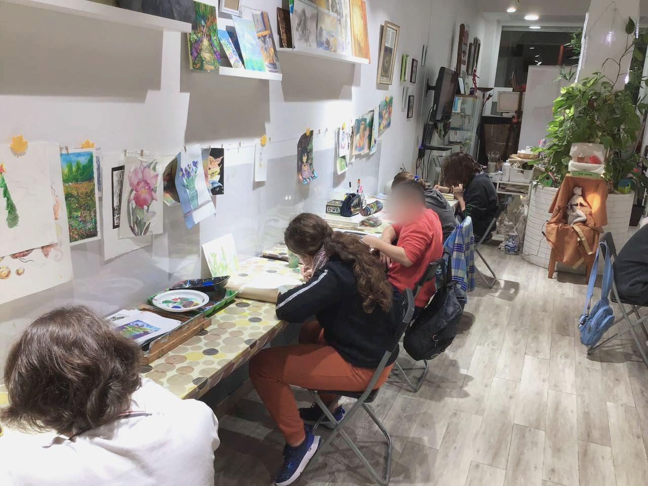 Galería en miniatura