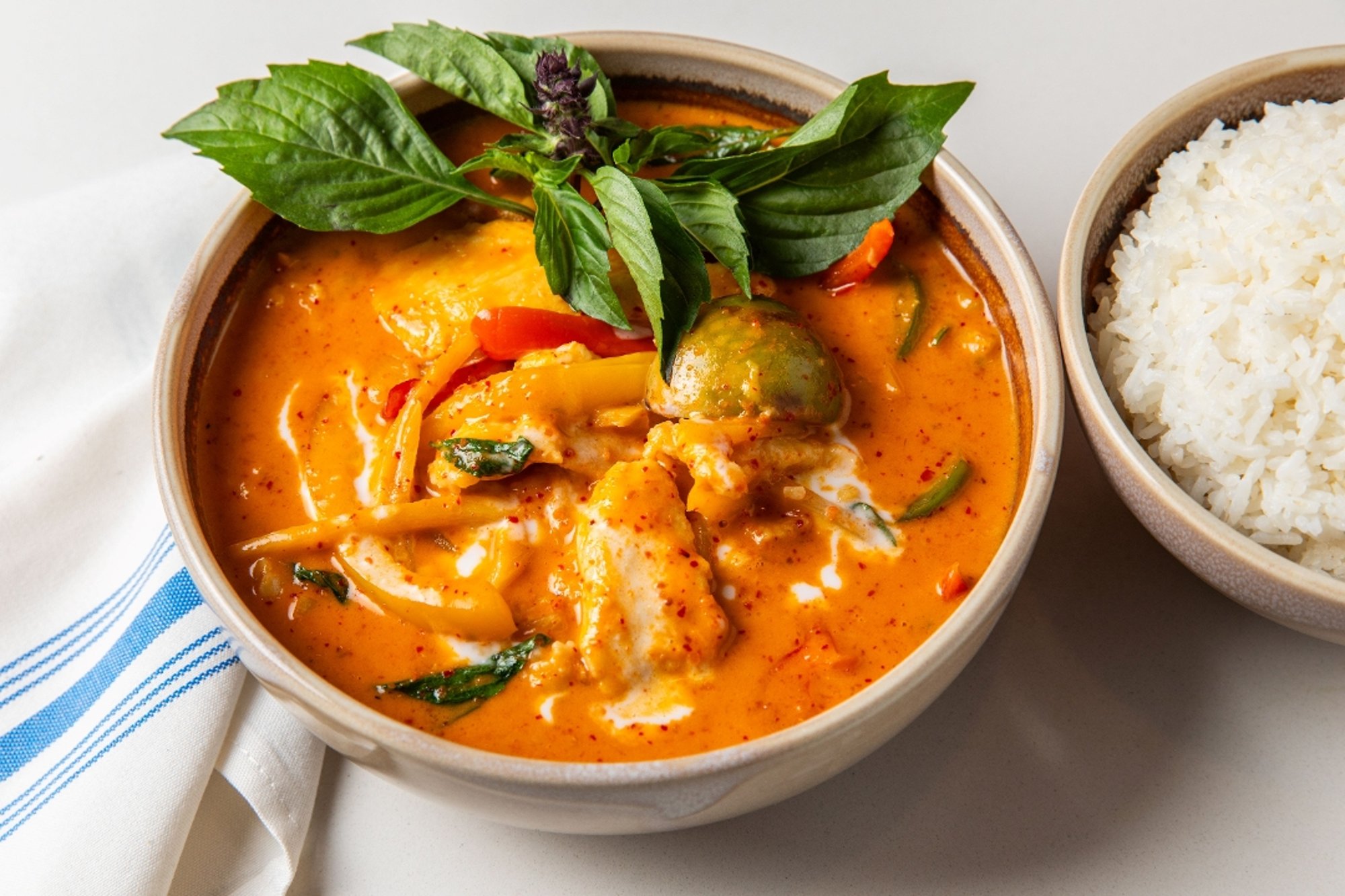 Red Curry