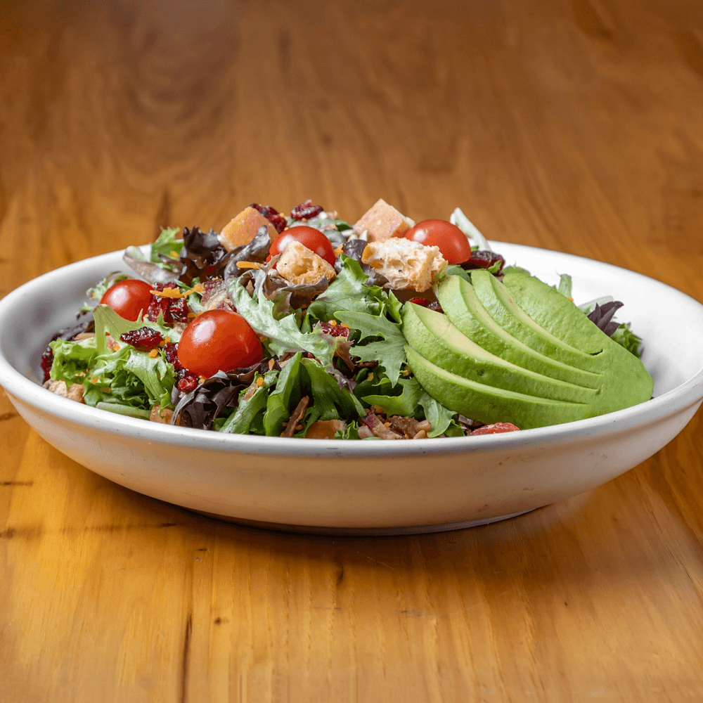 House Salad