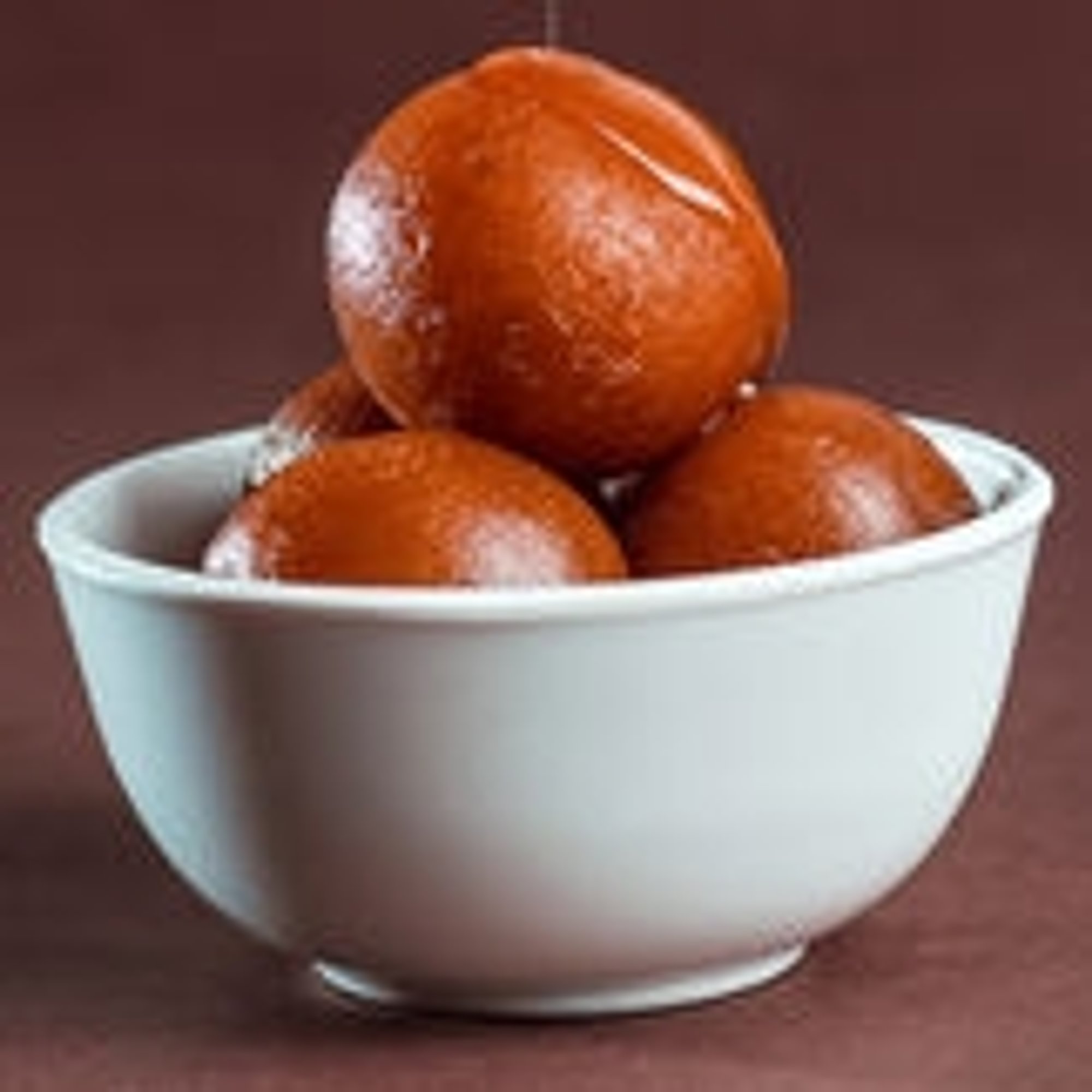 Gulab Jamun (4Pcs)