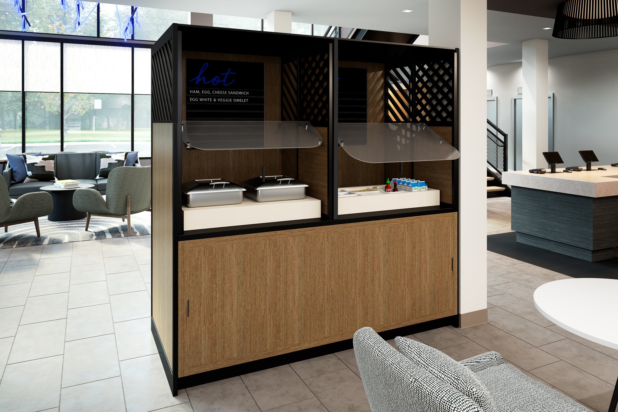 Atwell Suites Belgrade - Bozeman Airport by IHG Image