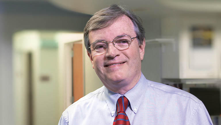 Philip Conway, MD Photo