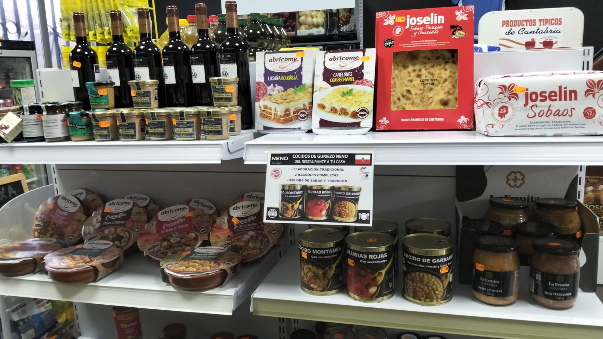 Galería en miniatura