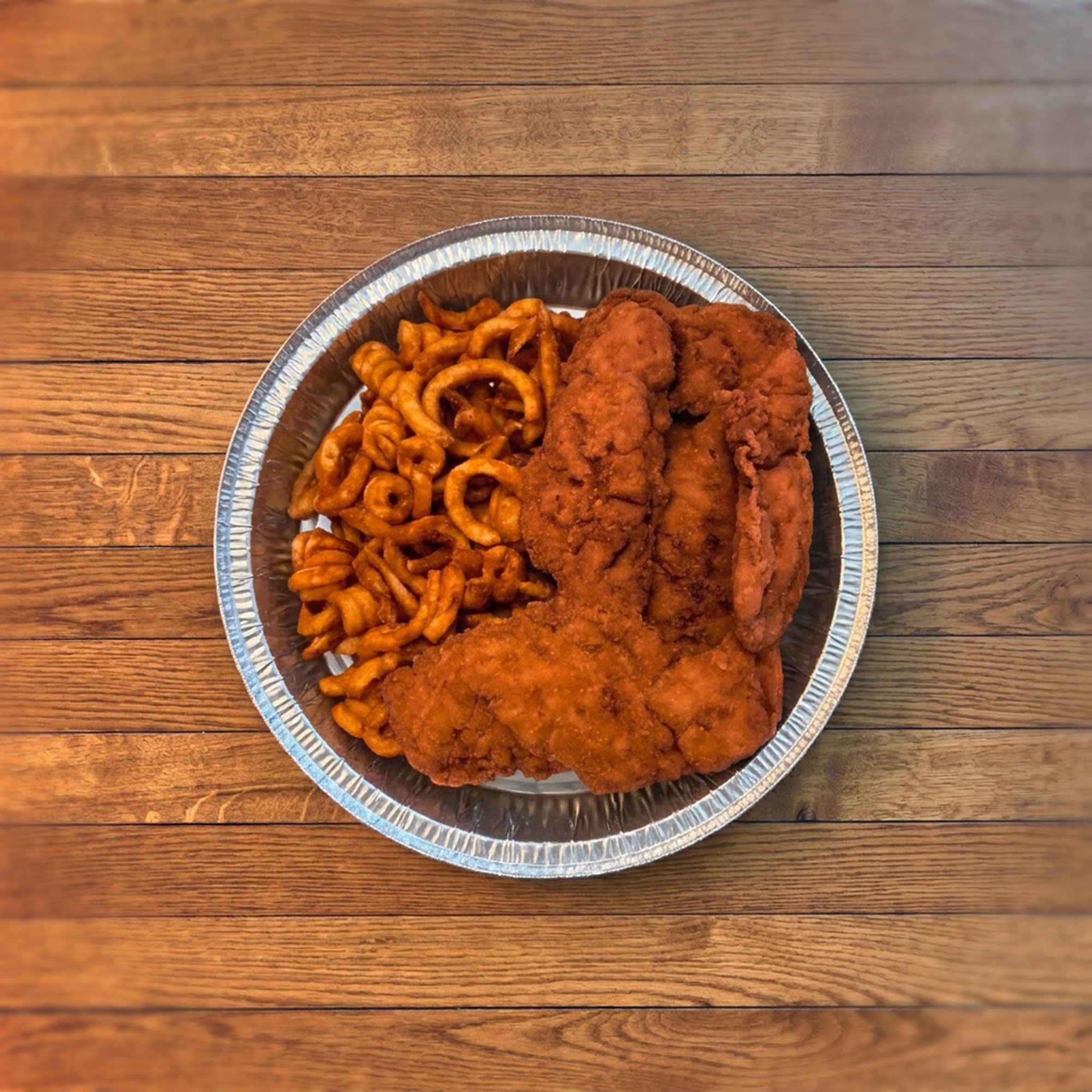 Chicken Tenders