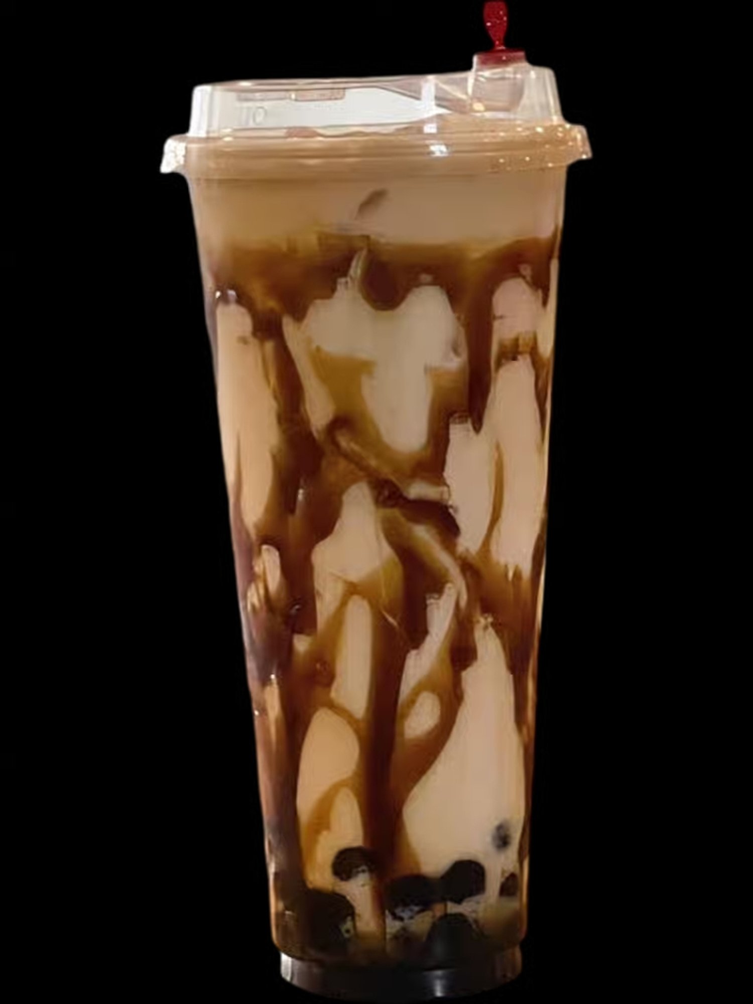Brown Sugar Milk Tea