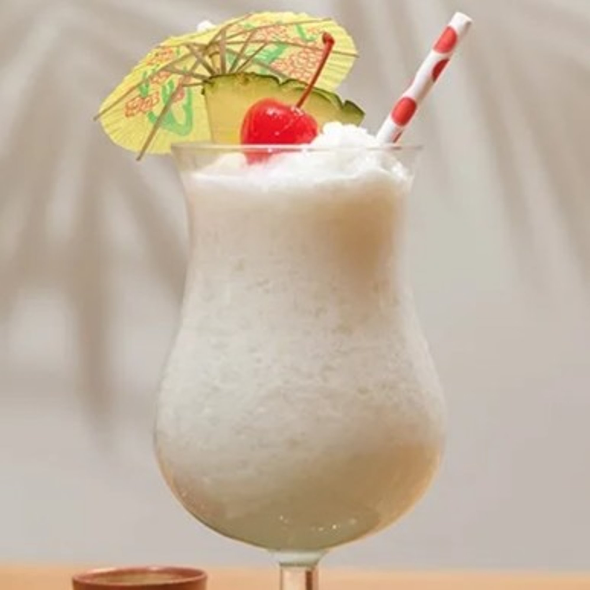 Virgin Pinacolada