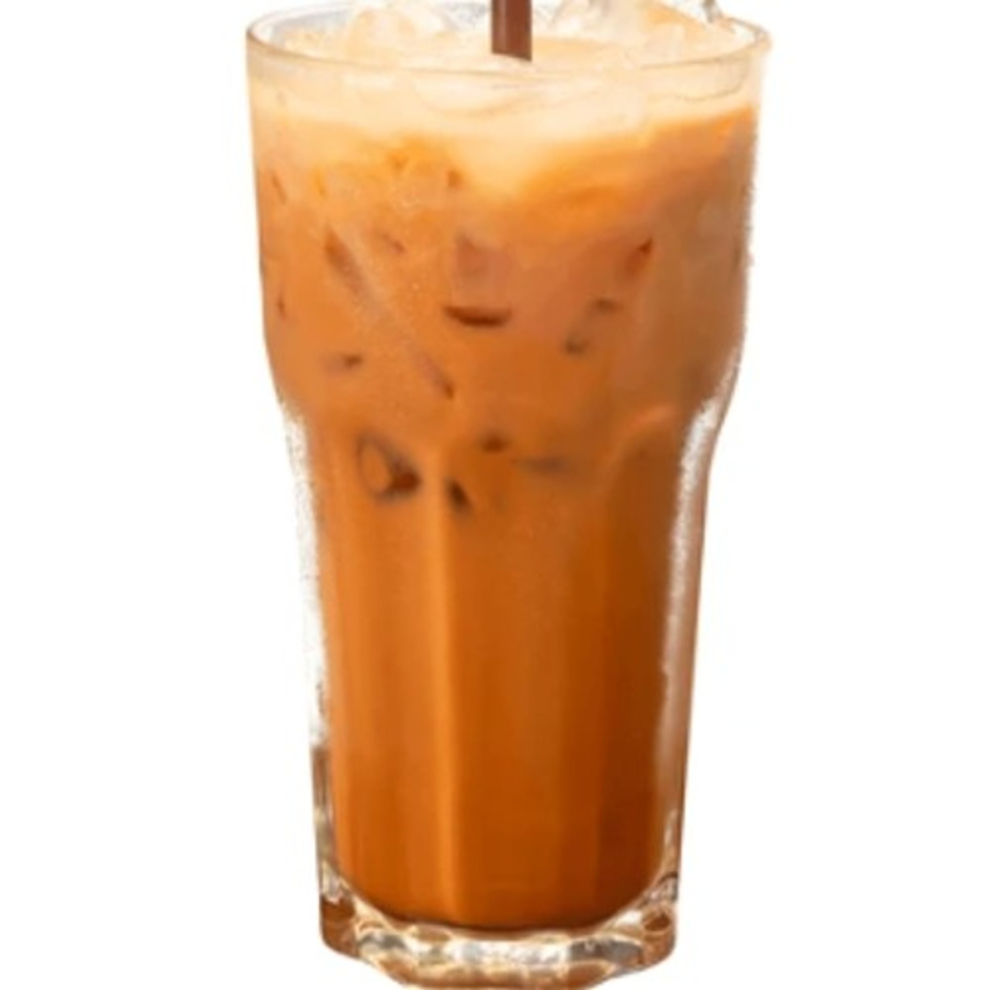 Thai Tea