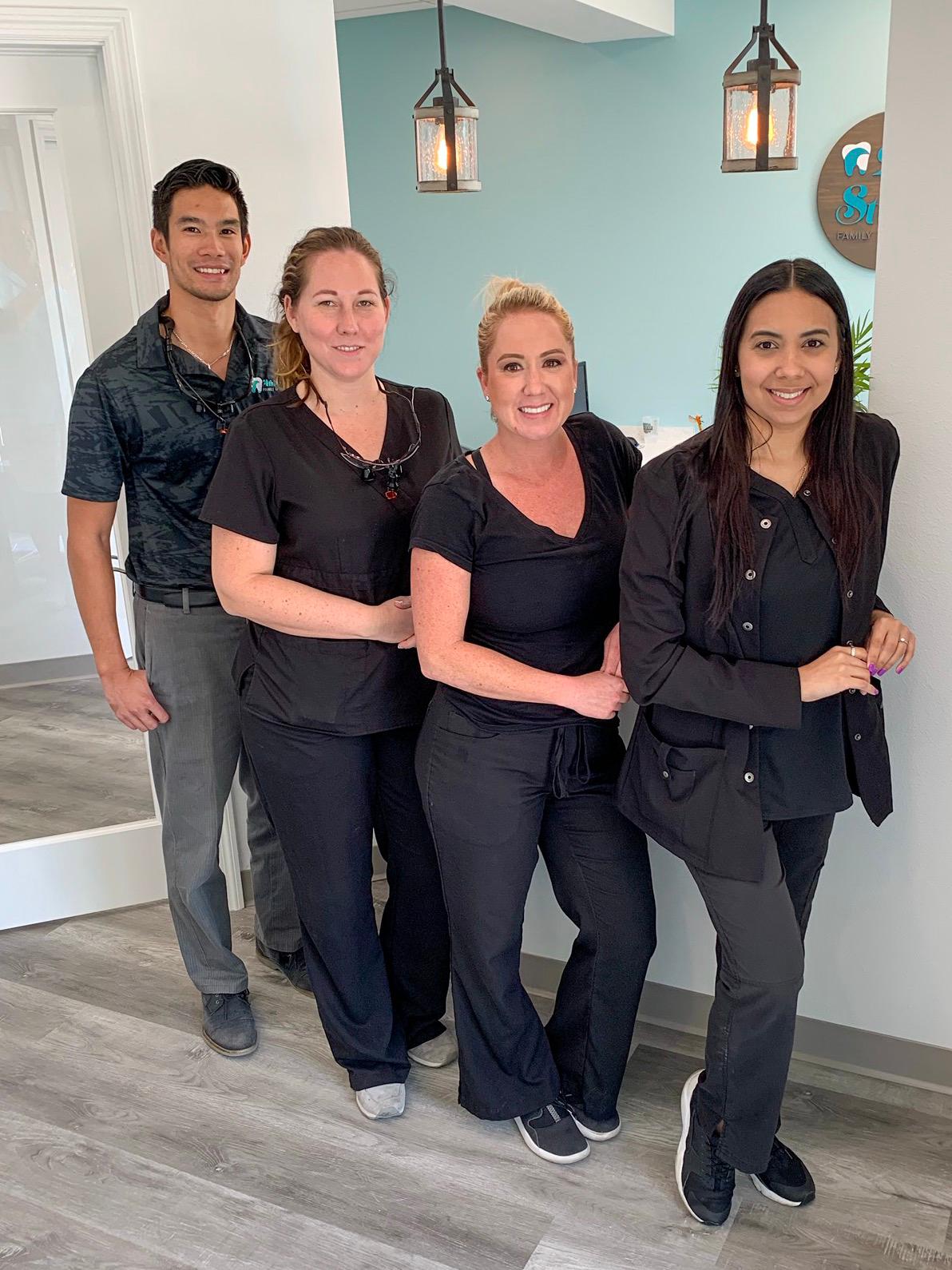 4th Street Family Dentistry Photo