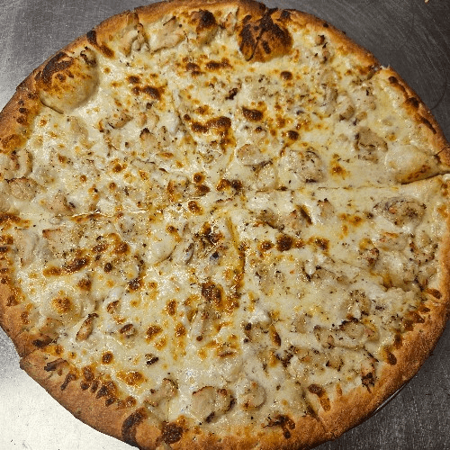 Johnny Boy Pizza (Large)