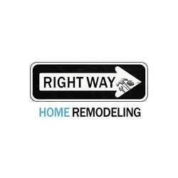 Right Way Home Remodeling