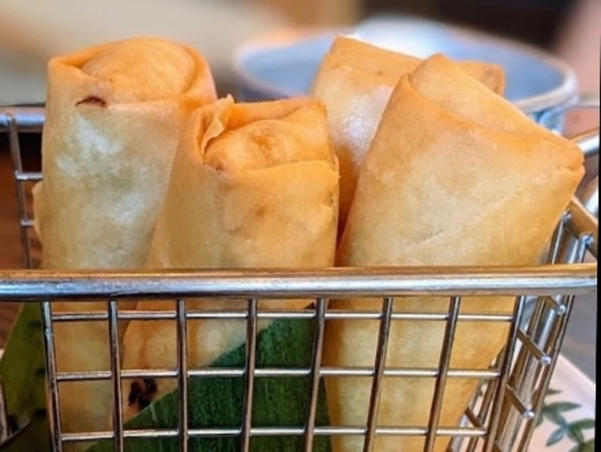 Spring Roll