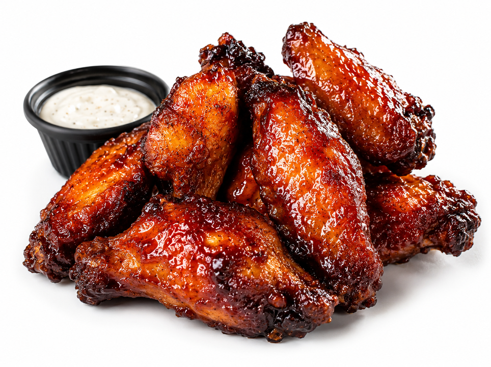 Wings