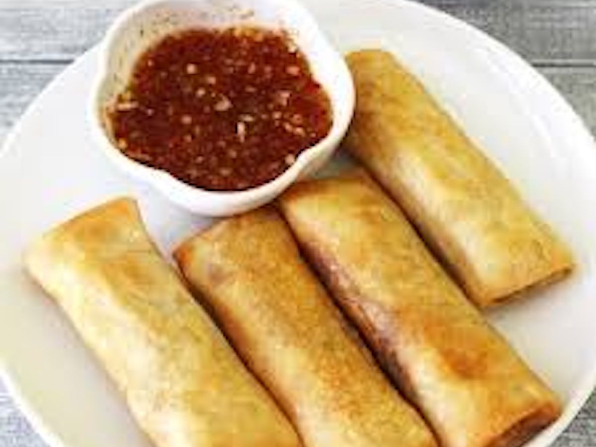 Spring Roll